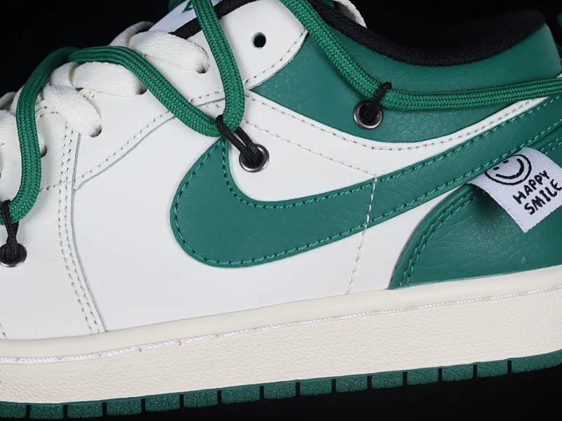 All categories Air Jordan Jordan series basketball shoes Air Jordan 1 Low Air Jordan 1 Low AJ1 Joe 1 customized version Vibe flavor deconstruction sports culture basketball shoes DC0774-850